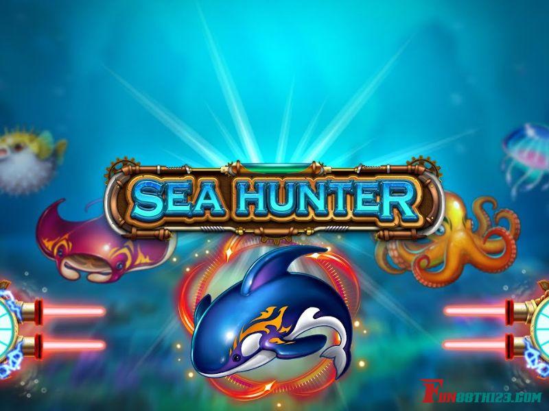 รีวิวล่าขุมทรัพย์มหาสมุทร Fun88 เกมสล็อตออนไลน์มหาสนุก ล่าขุมทรัพย์มหาสมุทร Fun88